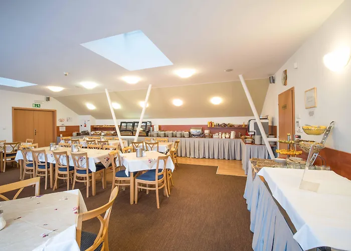 Hotel Beranek