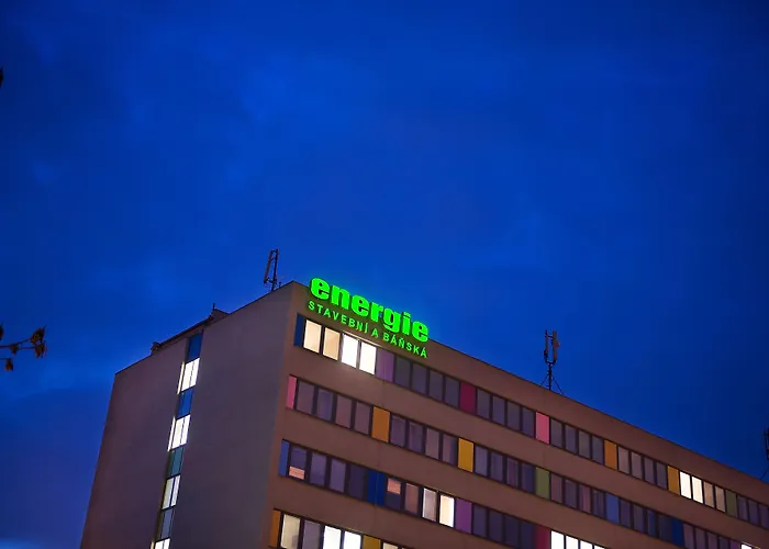 Hotel Energie